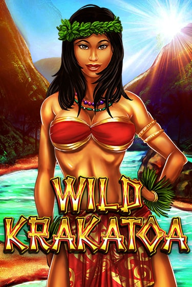 Демо игрового автомата Wild Krakatoa | SELECTOR BY 