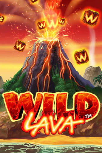 Демо игрового автомата Wild Lava | SELECTOR BY 