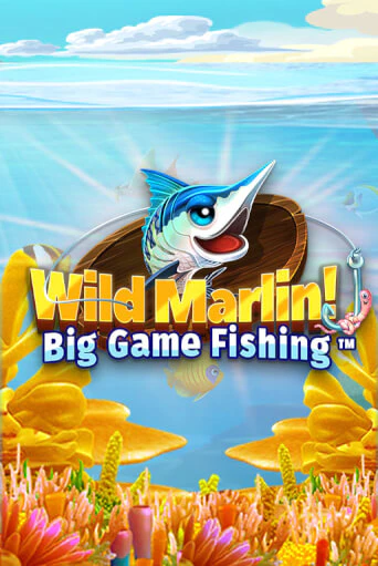 Демо игрового автомата Wild Marlin! - Big Game Fishing™ | SELECTOR BY 