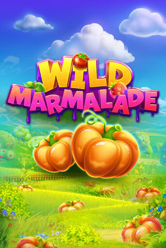 Демо игрового автомата Wild Marmalade | SELECTOR BY 