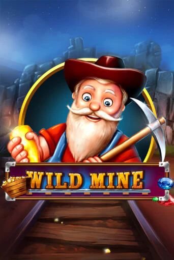 Демо игрового автомата Wild Mine | SELECTOR BY 