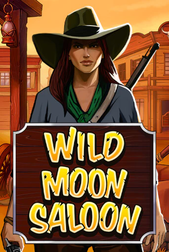 Демо игрового автомата Wild Moon Saloon | SELECTOR BY 