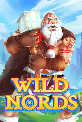 Демо игрового автомата Wild Nords | SELECTOR BY 