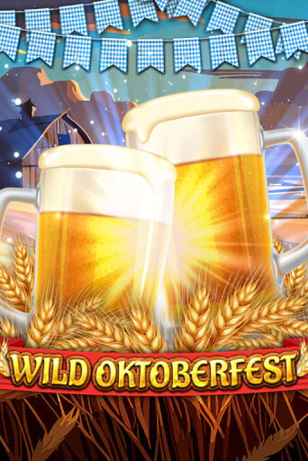 Демо игрового автомата Wild Oktoberfest | SELECTOR BY 