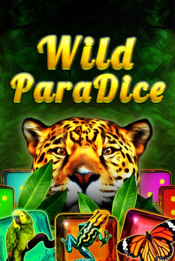 Демо игрового автомата Wild Paradice   | SELECTOR BY 