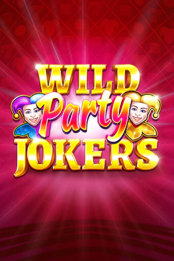 Демо игрового автомата Wild Party Jokers | SELECTOR BY 