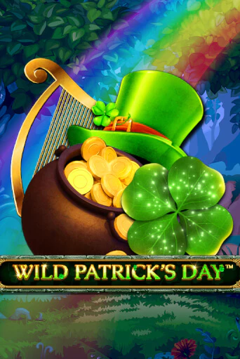 Демо игрового автомата Wild Patrick's Day | SELECTOR BY 