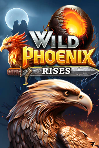 Демо игрового автомата Wild Phoenix Rises | SELECTOR BY 