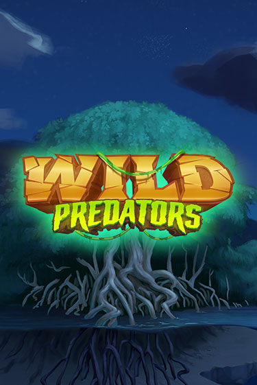 Демо игрового автомата Wild Predators | SELECTOR BY 