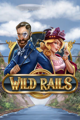 Демо игрового автомата Wild Rails | SELECTOR BY 