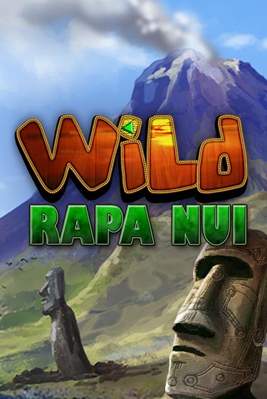 Демо игрового автомата Wild Rapa Nui | SELECTOR BY 