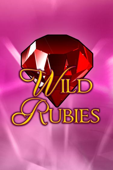 Демо игрового автомата Wild Rubies | SELECTOR BY 