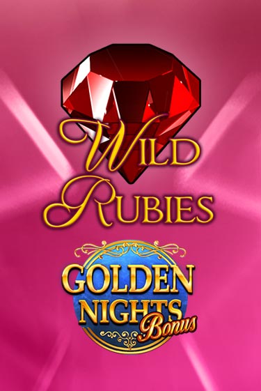 Демо игрового автомата Wild Rubies GDN | SELECTOR BY 