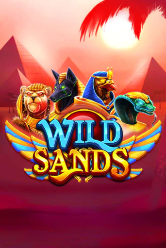 Демо игрового автомата Wild Sands | SELECTOR BY 