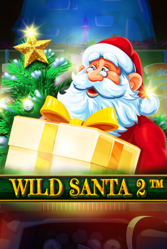 Демо игрового автомата Wild Santa 2 | SELECTOR BY 