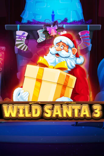 Демо игрового автомата Wild Santa 3 | SELECTOR BY 