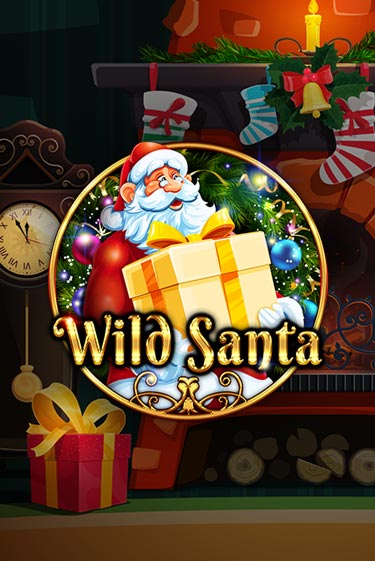 Демо игрового автомата Wild Santa | SELECTOR BY 