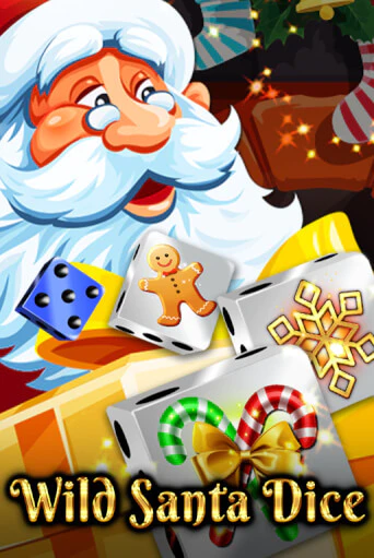 Демо игрового автомата Wild Santa Dice | SELECTOR BY 