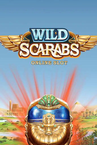 Демо игрового автомата Wild Scarabs | SELECTOR BY 