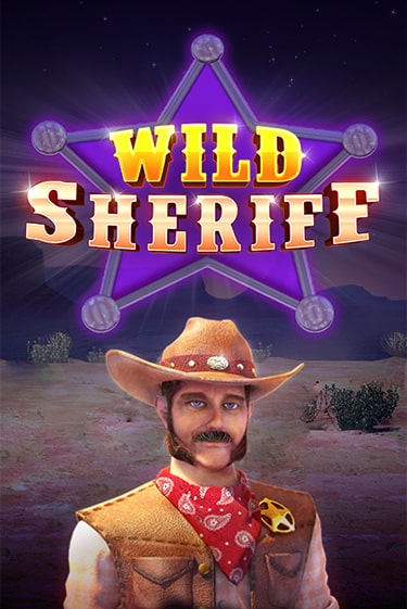 Демо игрового автомата Wild Sheriff | SELECTOR BY 