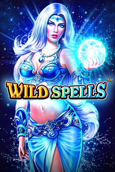 Демо игрового автомата Wild Spells | SELECTOR BY 