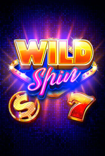 Демо игрового автомата Wild Spin | SELECTOR BY 