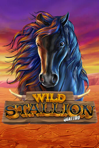 Демо игрового автомата Wild Stallion | SELECTOR BY 