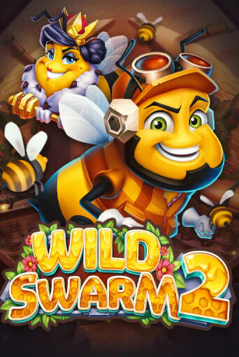 Демо игрового автомата Wild Swarm 2 | SELECTOR BY 