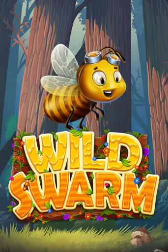 Демо игрового автомата Wild Swarm | SELECTOR BY 