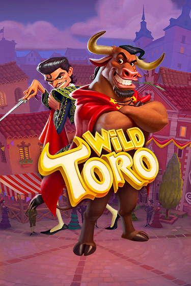 Демо игрового автомата Wild Toro | SELECTOR BY 