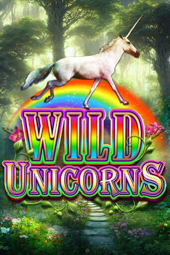 Демо игрового автомата Wild Unicorns | SELECTOR BY 