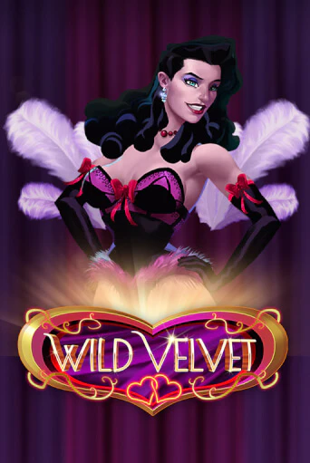 Демо игрового автомата Wild Velvet | SELECTOR BY 