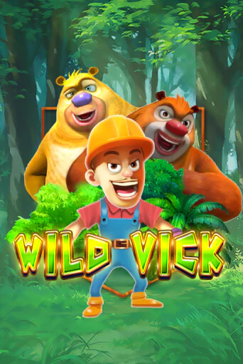 Демо игрового автомата Wild Vick | SELECTOR BY 