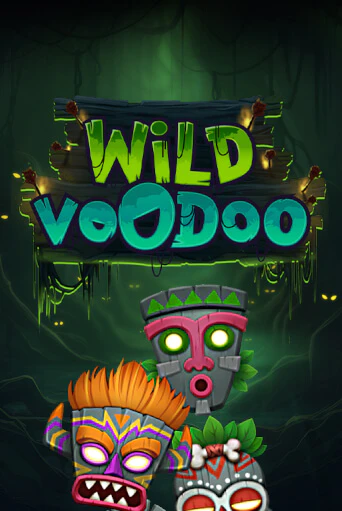 Демо игрового автомата Wild Voodoo | SELECTOR BY 