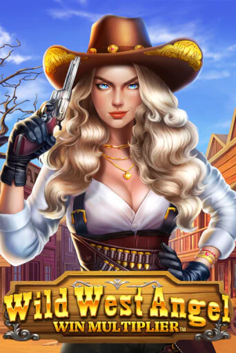 Демо игрового автомата Wild West Angel | SELECTOR BY 