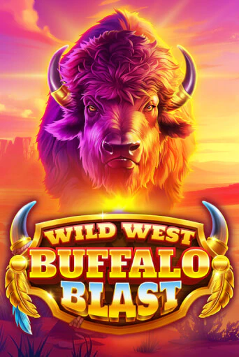 Демо игрового автомата Wild West Buffalo Blast | SELECTOR BY 