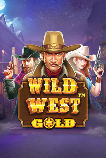 Демо игрового автомата Wild West Gold | SELECTOR BY 