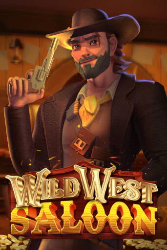 Демо игрового автомата Wild West Saloon | SELECTOR BY 