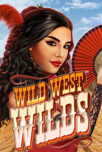 Демо игрового автомата Wild West Wilds | SELECTOR BY 