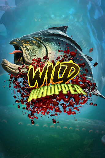 Демо игрового автомата Wild Whopper | SELECTOR BY 