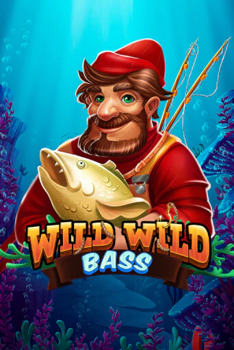 Демо игрового автомата Wild Wild Bass | SELECTOR BY 