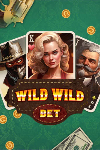 Демо игрового автомата Wild Wild Bet | SELECTOR BY 