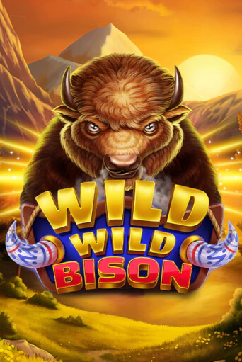 Демо игрового автомата Wild Wild Bison | SELECTOR BY 