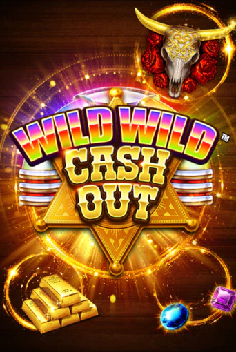 Демо игрового автомата Wild Wild Cash Out | SELECTOR BY 