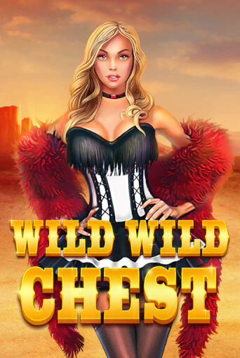 Демо игрового автомата Wild Wild Chest | SELECTOR BY 