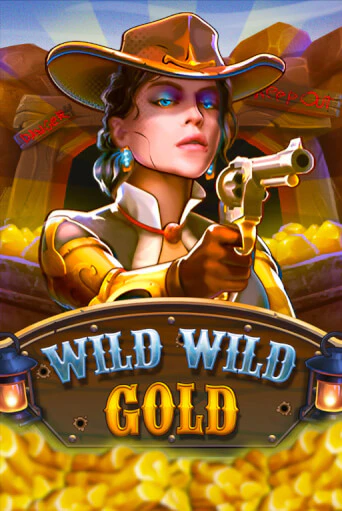 Демо игрового автомата Wild Wild Gold | SELECTOR BY 