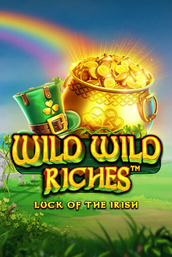 Демо игрового автомата Wild Wild Riches | SELECTOR BY 