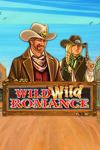 Демо игрового автомата Wild Wild Romance | SELECTOR BY 