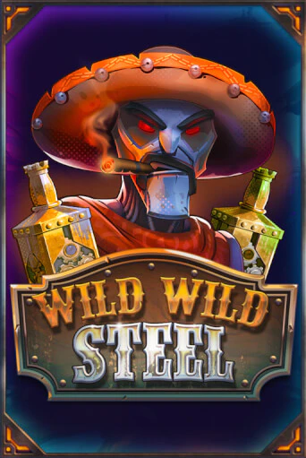 Демо игрового автомата Wild Wild Steel | SELECTOR BY 