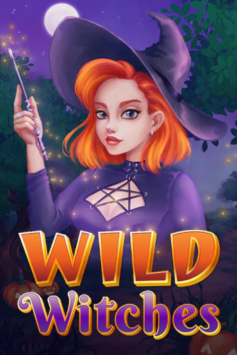 Демо игрового автомата Wild Witches | SELECTOR BY 